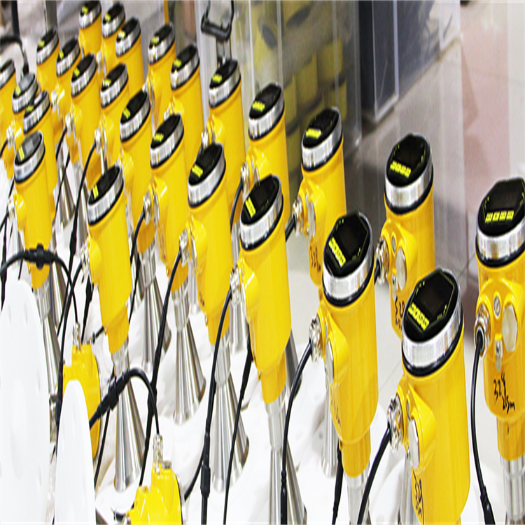 雷达液位计厂家报价