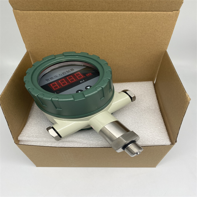 防爆压力控制器精选厂家