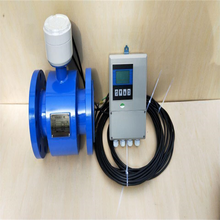 污水流量计精选厂家