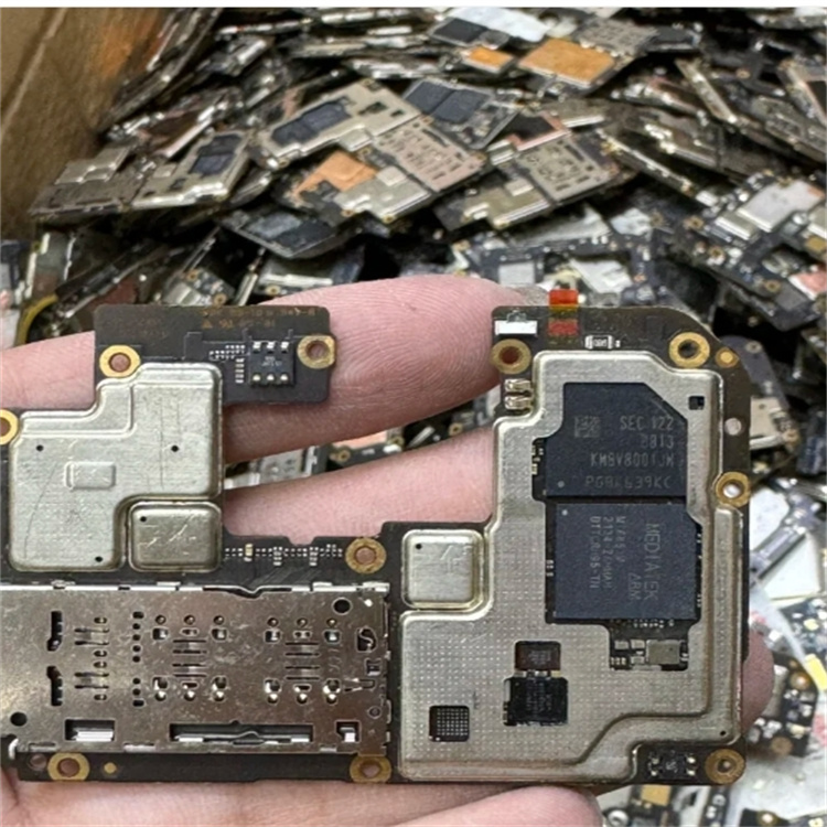 全国范围高价回收手机主板字库