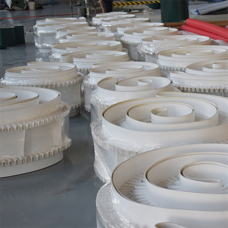 磁选机皮带 耐磨防滑 专业厂家