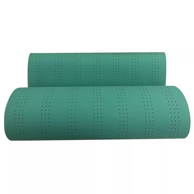 打孔输送带 品质保证 结实耐用