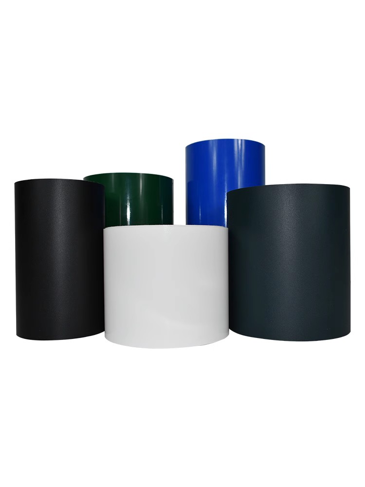 亨冠工业皮带工厂店订制各类食品PVC白色输送带食品厂流水线