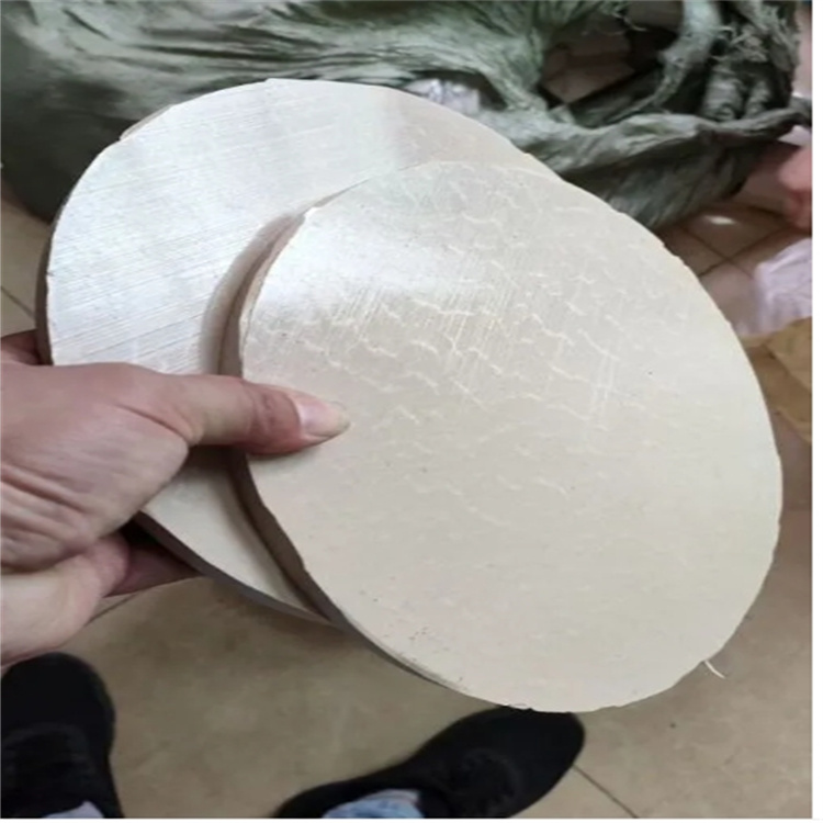 宏丰源再生资源常年高价回收PEEK块料 刨丝