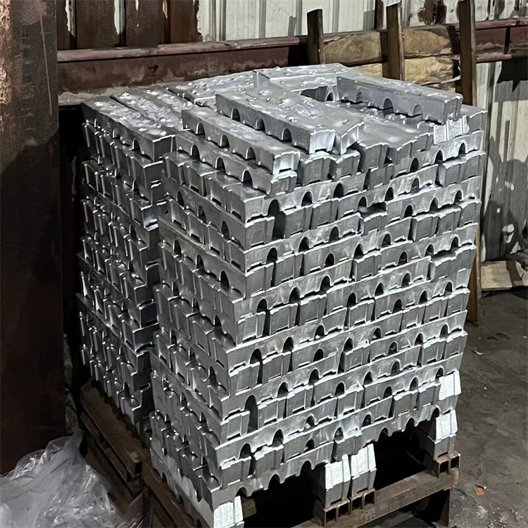 全国范围高价回收锌合金