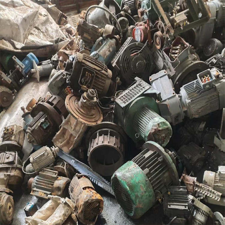 实力厂家高价回收小火牛，变压器电感等工厂废料
