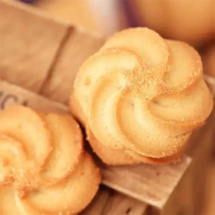 饼干生产线 厂家直销 质量保证