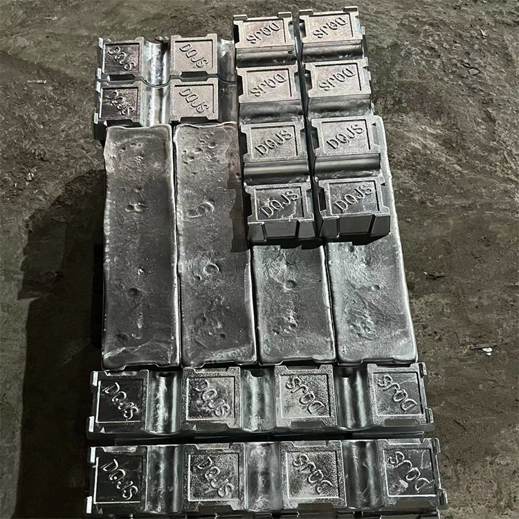 宏丰源再生资源常年高价回收锌合金