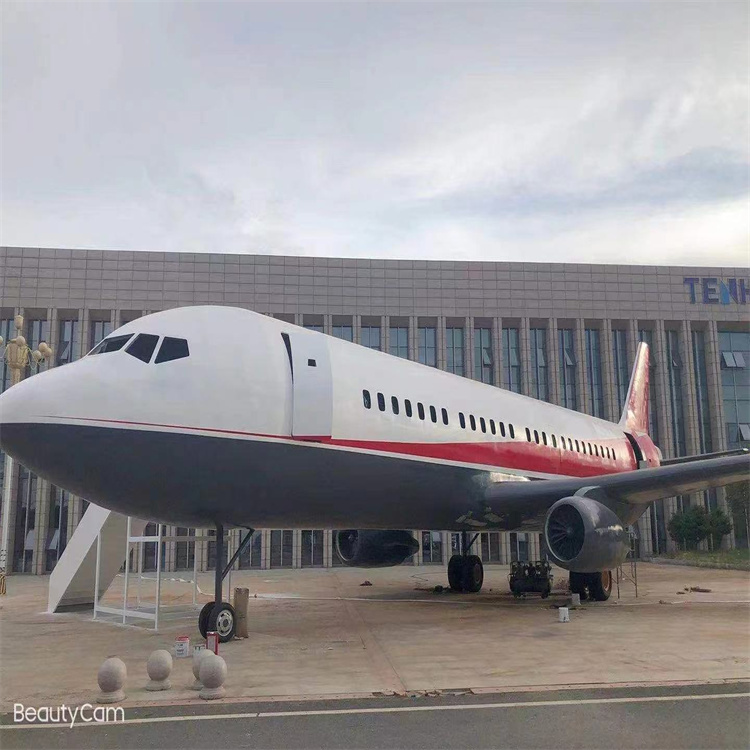航空模拟仓 高铁培训模拟舱建设 大飞机模型 精选厂家
