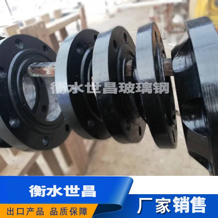 高压法兰  节约成本