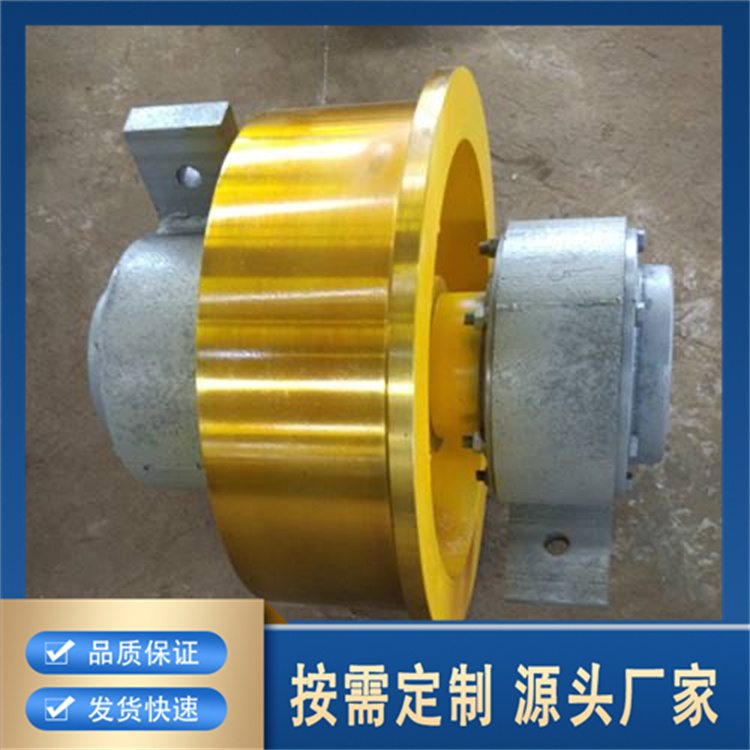 起重机双边轮，单边轮 货源充足