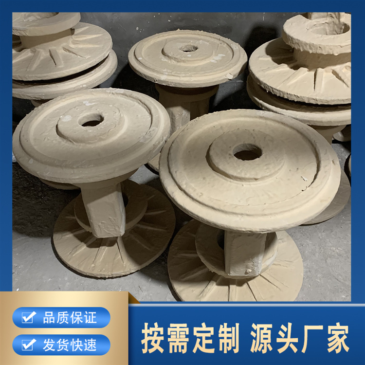 碳素钢普钢35号钢45号钢 消失模铸件 耐磨抗压