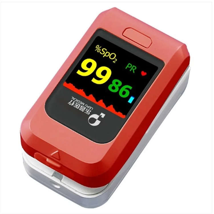 蓝牙血氧仪精选厂家