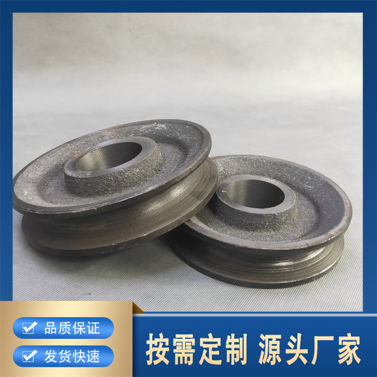 行车滑轮 货源充足