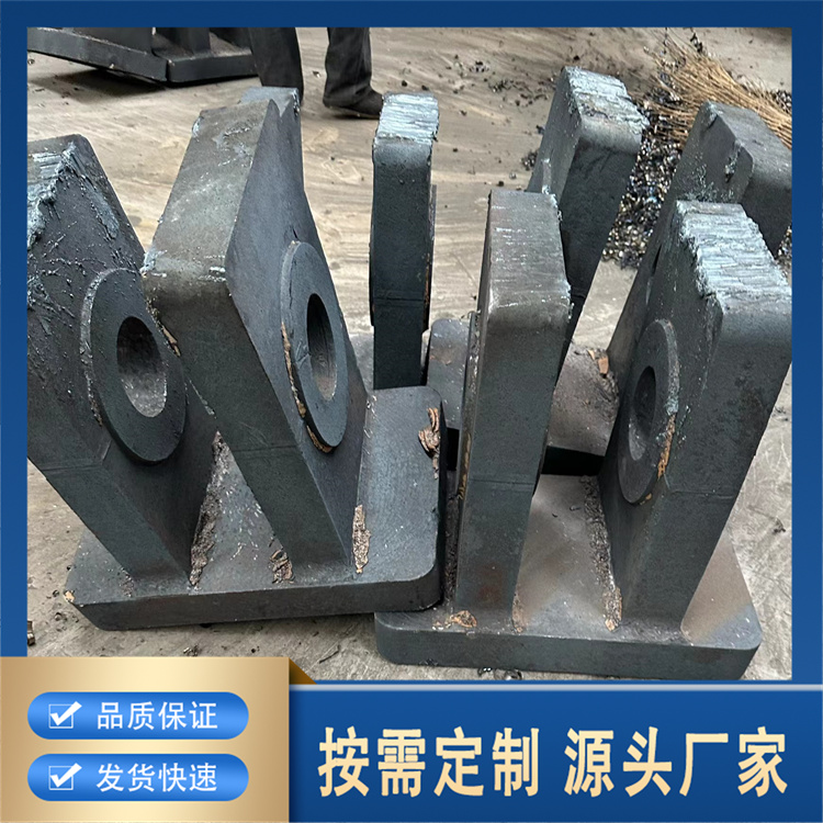 翻砂消失模铸钢件铸造球墨铸铁件非标铸造钢件铸钢件厂家供应