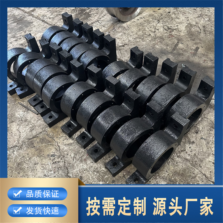 铸力 专业定制铸钢车轮锻钢轮组起重机台车组65Mn车轮组滚轮铸钢件