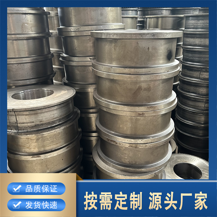 锻打轮65锰，锻打40cr.锻打45 厂家直销