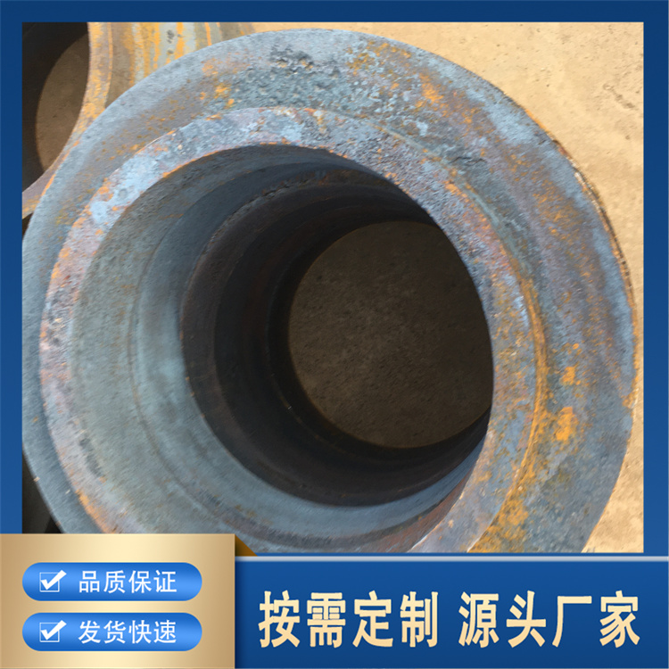 来图定制碳素钢ZG35-75生铁灰铁球铁 铸钢件铸铁件