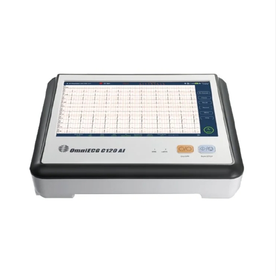 乐普12导心电图机厂家直销