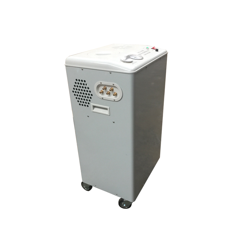 灌溉循环水真空泵SHZ－DIII 台式循环水式多用真空泵