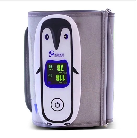 乐普血压计厂家直供