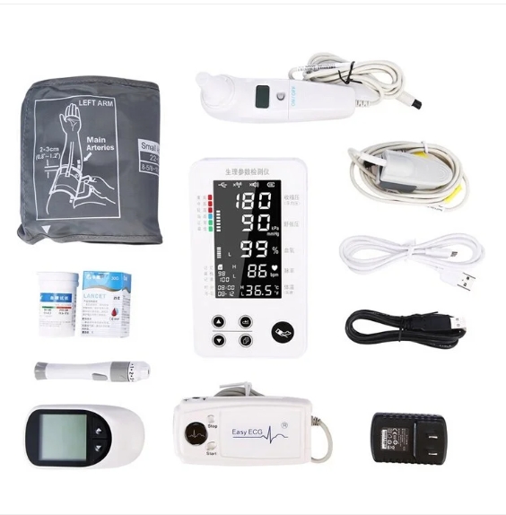 乐普随诊箱专业厂家