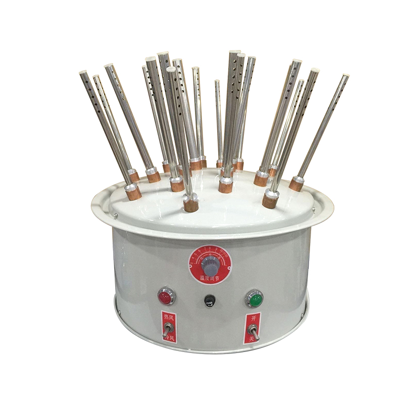 玻璃气流烘干器B型价格优惠12孔20孔30孔