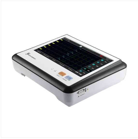 乐普12导心电图机专业厂家