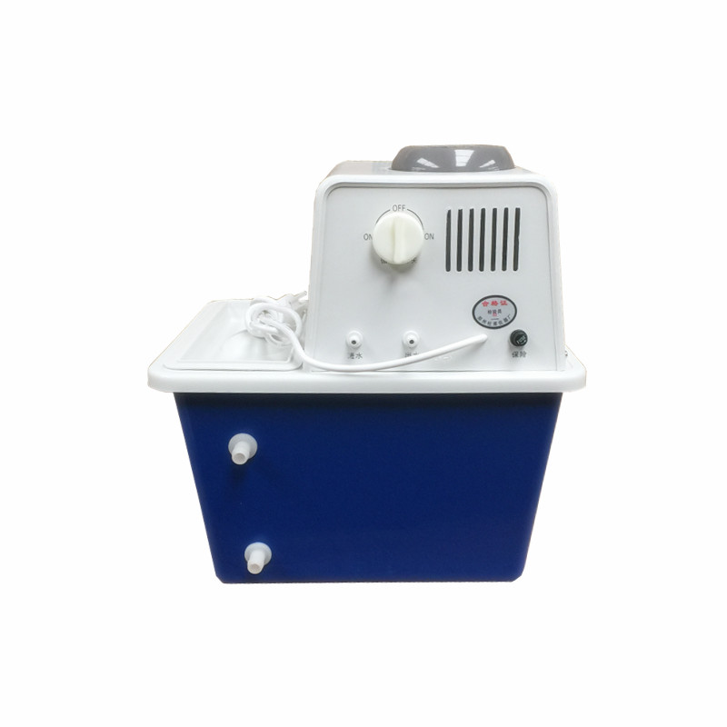 厂家直营台式循环水真空泵杜甫仪器终身维护大抽力循环水式真空泵