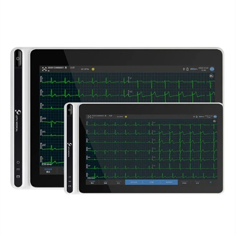 乐普平板心电图机生产厂家