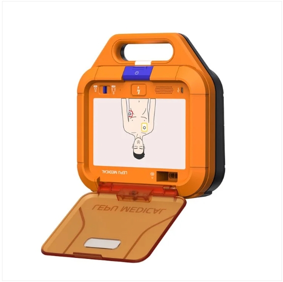 乐普除颤器专业厂家