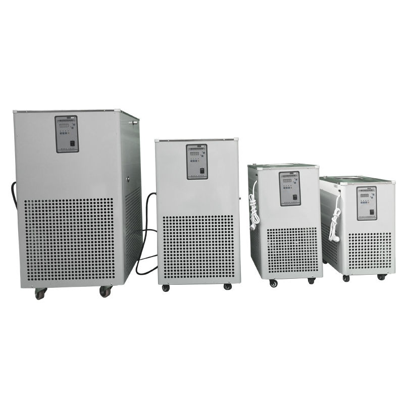 不锈钢低温循环泵 低温冷却液循环泵 低温冷却液循环泵定制