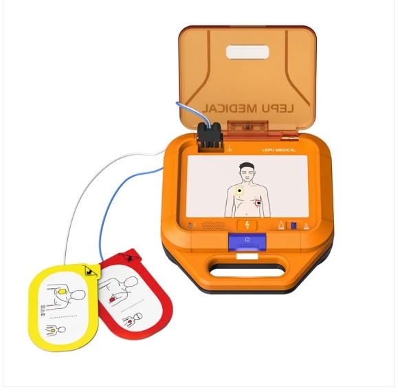 乐普除颤器生产厂家
