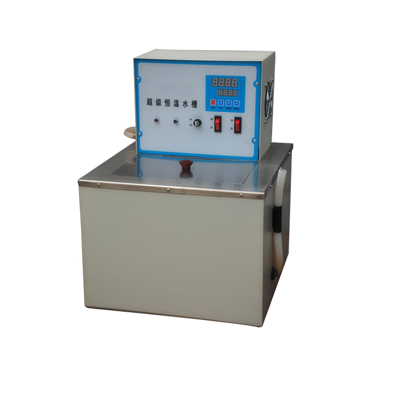 超级恒温水浴/循环恒温水槽/超级恒温水浴锅