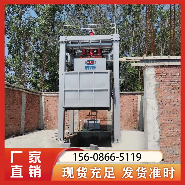 垃圾站厂家报价