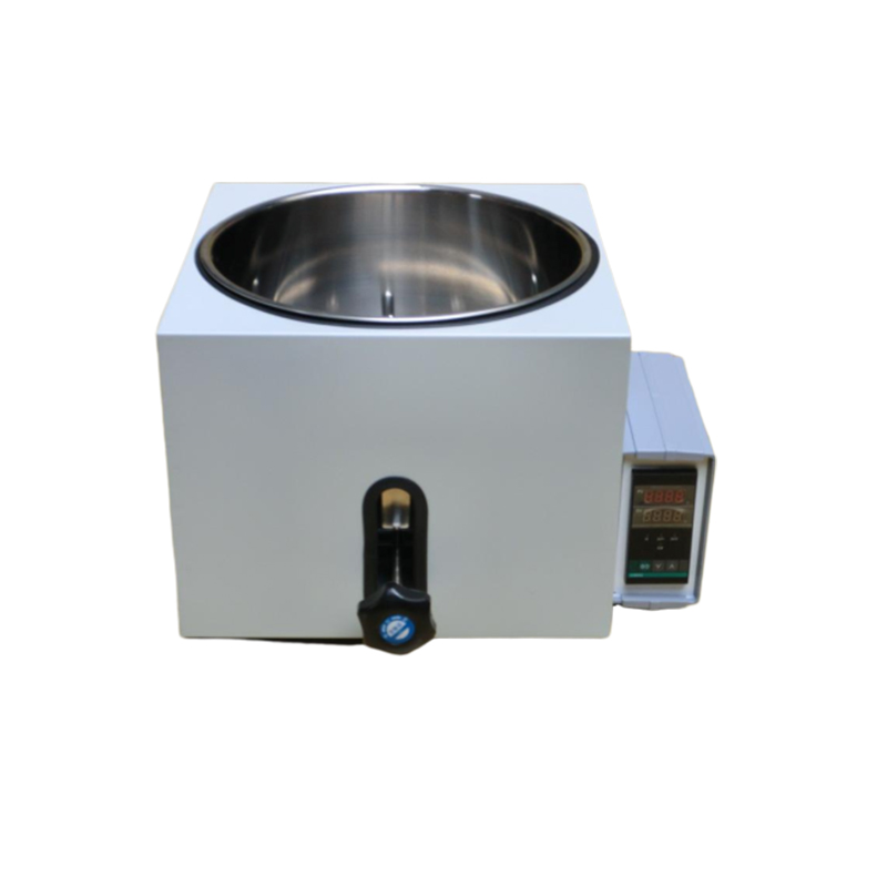 供应恒温油水浴锅单孔双孔四孔六孔多种型号智能恒温数显水浴锅