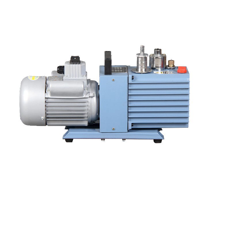 旋片式真空油泵厂家批发