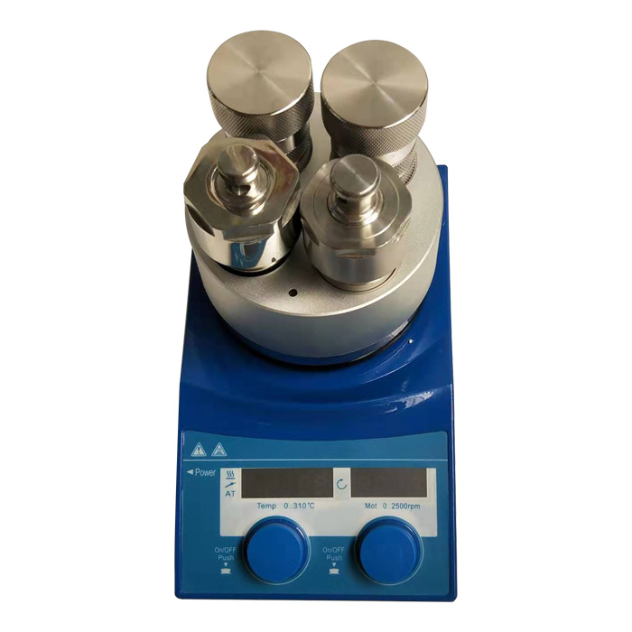 磁力搅拌加热模块 使用方便 各种规格型号加热模块 厂家直销