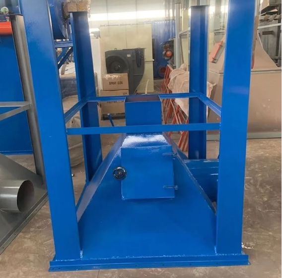 袋式除尘器厂家批发硕茂