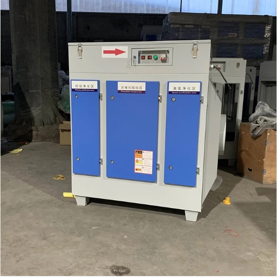 焊烟净化机厂家批发