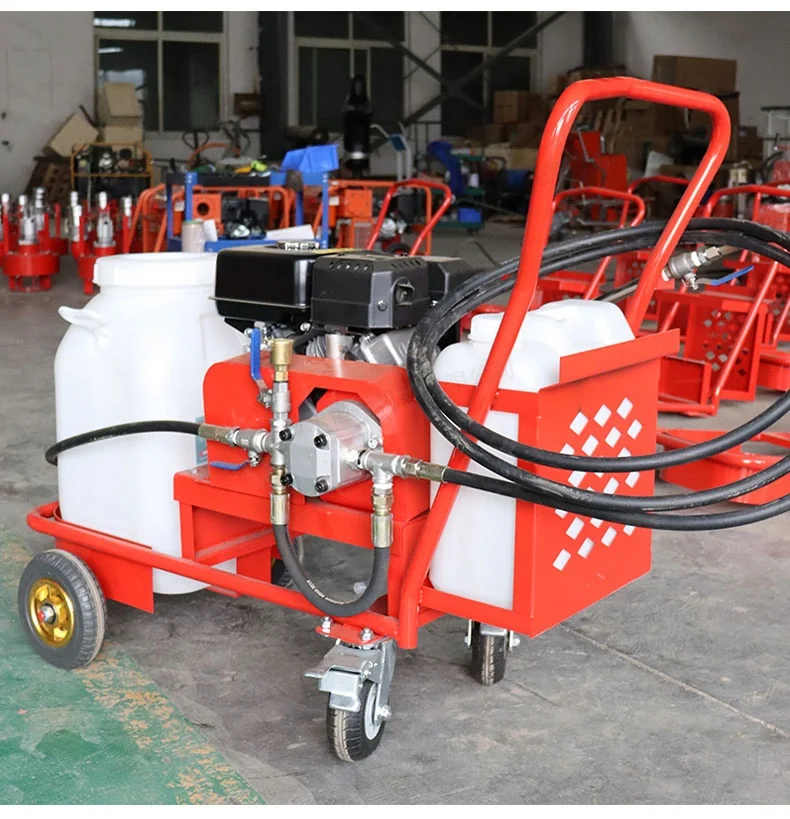 华晟天辰路面沥青撒布机厂家报价