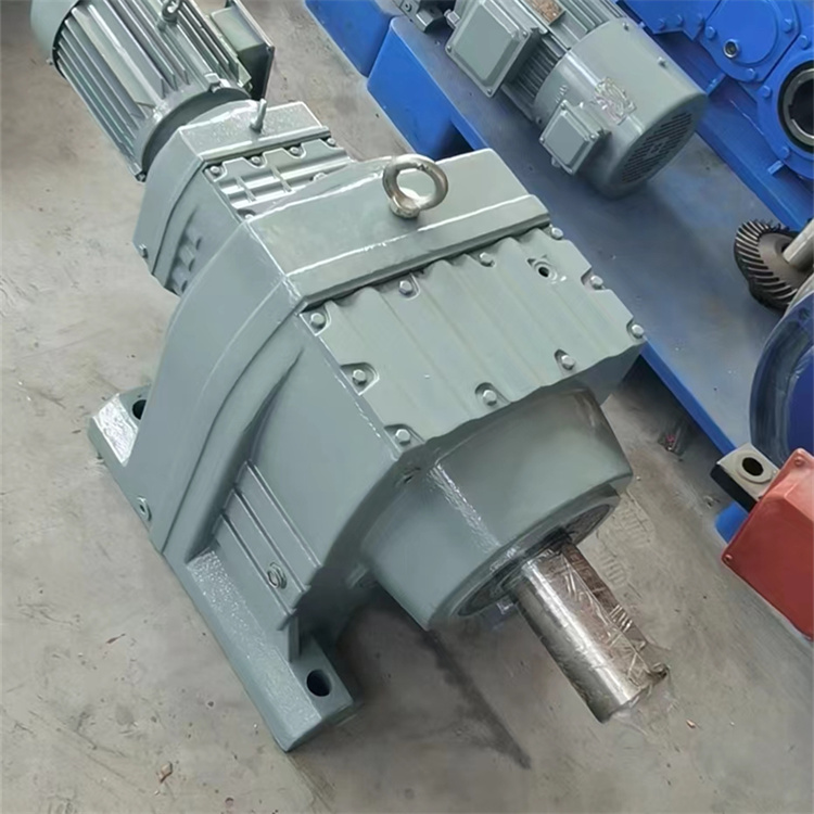 科隆 四大系列减速机 支持定制