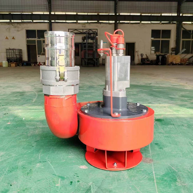 华晟天辰液压渣浆泵厂家价格