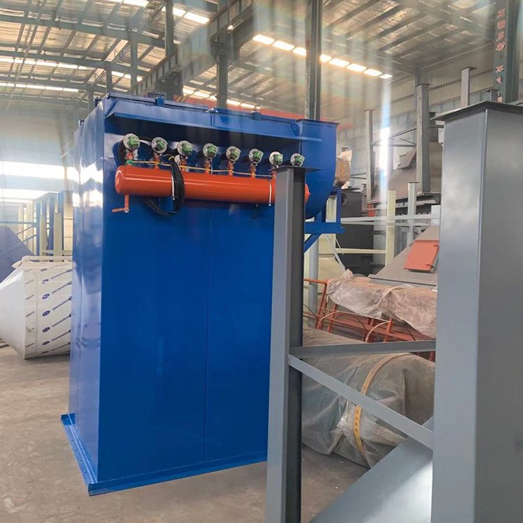 旋风除尘器精选厂家硕茂