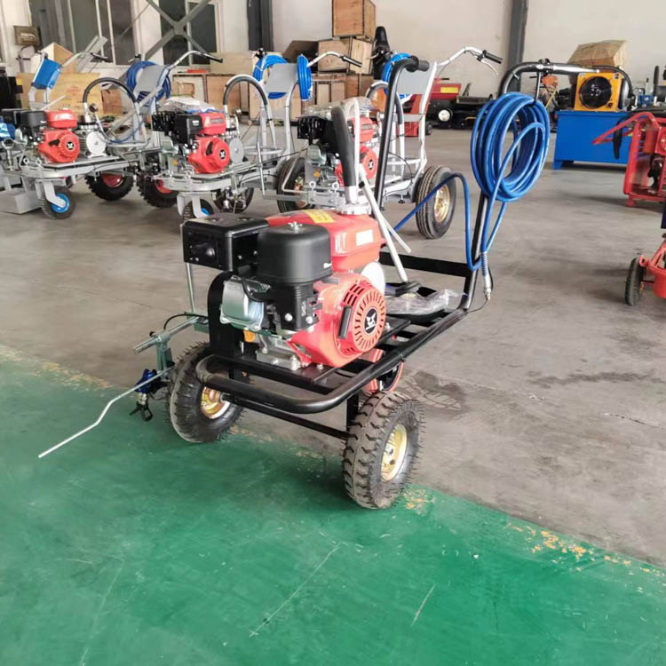 华晟天辰手推沥青撒布机精选厂家