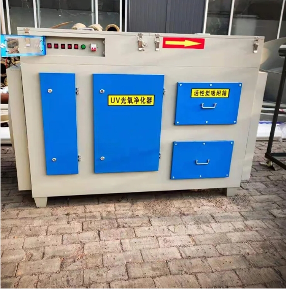 焊烟净化机厂家价格