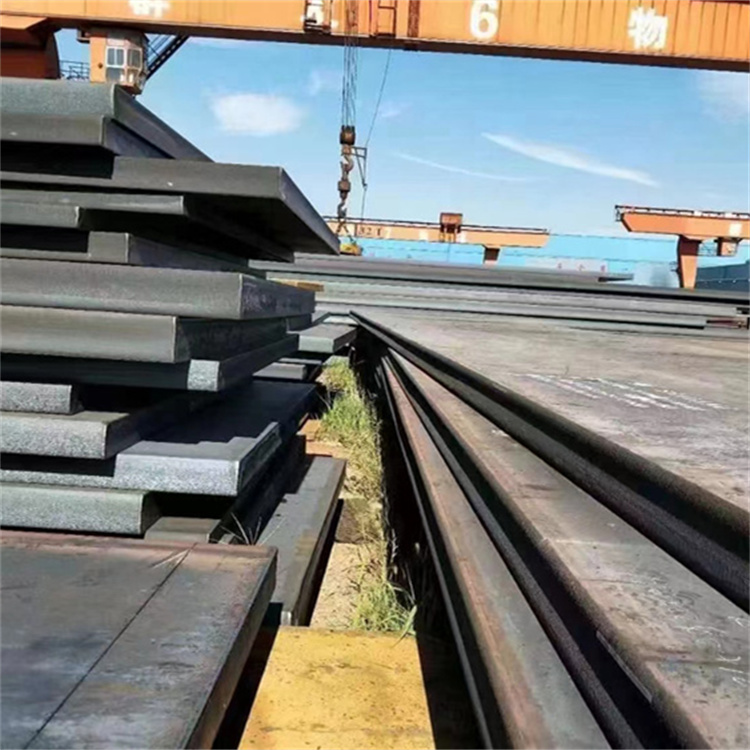 星闵中板厂家价格