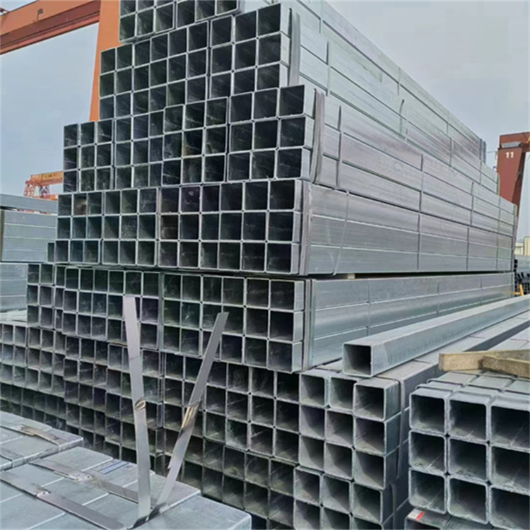 星闵友发方管厂家价格