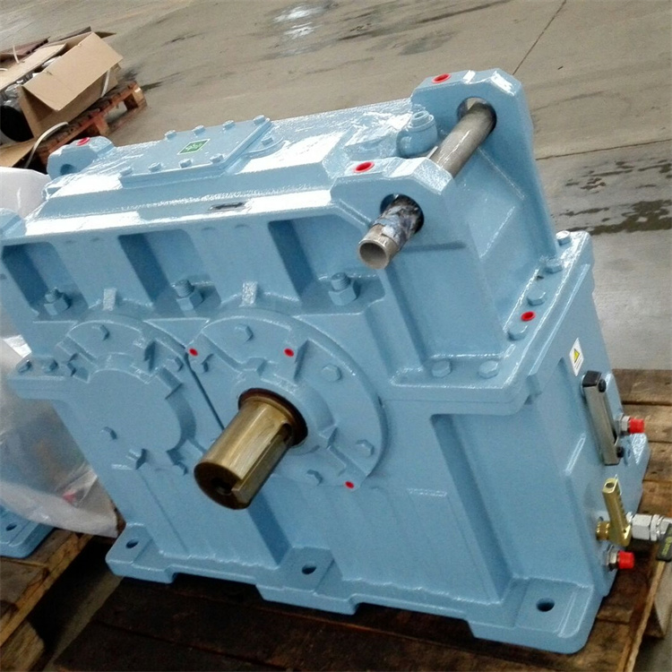 科隆 HB齿轮箱 厂家直销