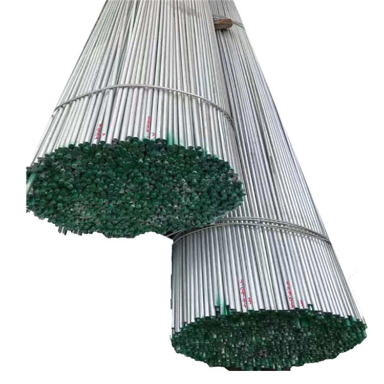 星闵镀锌圆钢专业厂家